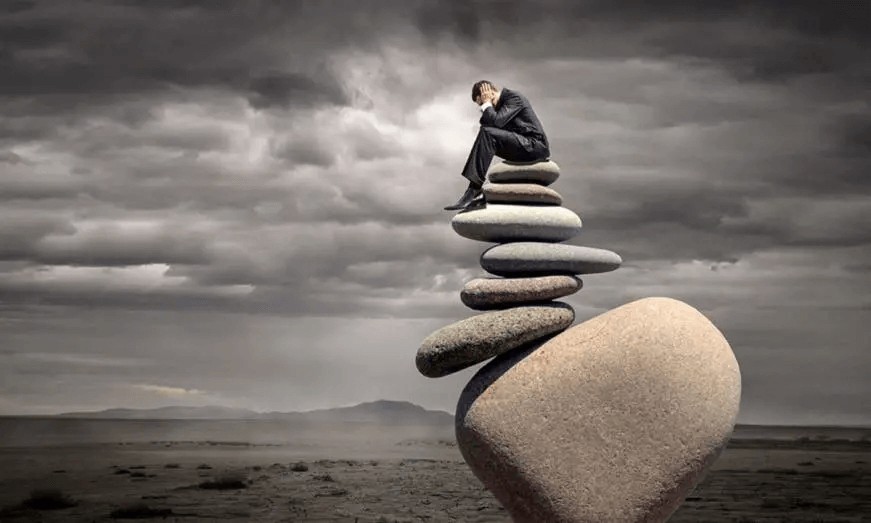 创业是件忧j9九游伤而又明亮的事情