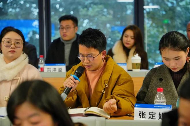 面对面为青年创客送上“大礼包”！(图3)