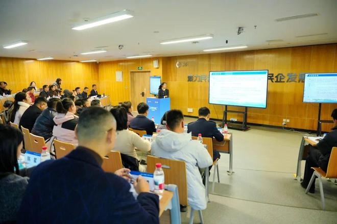 面对面为青年创客送上“大礼包”！